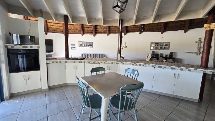 3 Bedroom Property for Sale in Dwarskersbos Western Cape